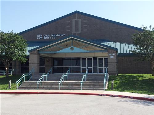 Don Cook Natatorium 